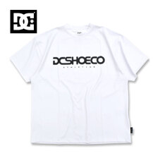DC SHOES TECH DOT LG SS Tシャツ DST262025画像