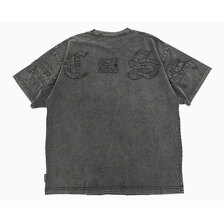 DC SHOES HIDDEN BACKLOGO SS Tシャツ DST262009画像