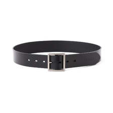 AVIREX LEATHER BELT 7836971702画像