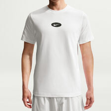 NIKE STD Celebrate BRN S/S Tee IR4944画像
