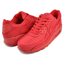 NIKE AIR MAX 90 PREMIUM Valentine Day university red/university red IB6606-600画像