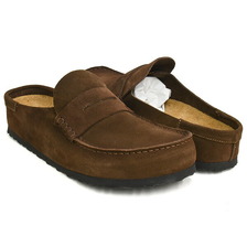 BIRKENSTOCK NAPLES WRAPPED NARROW CARAFE 1031701画像
