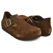BIRKENSTOCK LONDON NARROW CARAFE 1032084画像