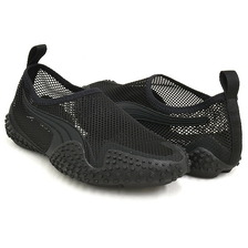 PUMA MOSTRO FLEX MESH PUMA BLACK 403214-01画像