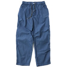 gym master ピグメントコットンナイロンロングパンツ G733792画像
