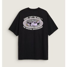 VANS Downside S/S Tee VN000SXS画像