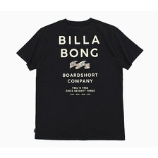 Billabong SUN SCREEN Tシャツ BG01A203画像