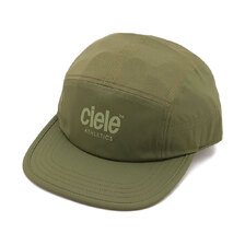 CIELE GOCAP-CLASSIC-ATHLETICS Kombu 4104840681261画像