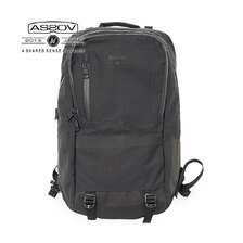 AS2OV WATER PROOF CORDURA 305D DAY PACK 141600画像