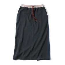 gym master 7.2ozドライワッフルスカート G733719画像
