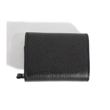 GROOVER LEATHER 信州鹿革: DMS-100:sincaウォレット画像