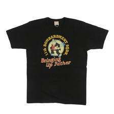 Buzz Rickson's T-SHIRT "11th BOMB SQ" BR79752画像