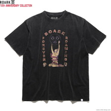ROARK "NIGHT RULE" S/S TEE RTJM1231L画像