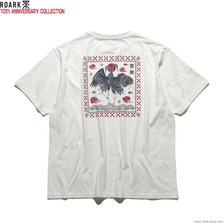 ROARK "CRANE" S/S TEE RTJM1230L画像