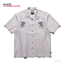 ROARK "STAR CROSSED" GONZO S/S RWJ1230L画像