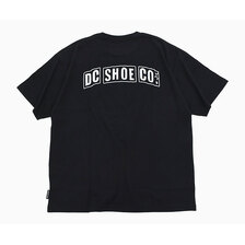 DC SHOES GUNNER SS Tシャツ DST262013画像