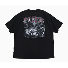 DC SHOES GO TO PARK SS Tシャツ DST262006画像