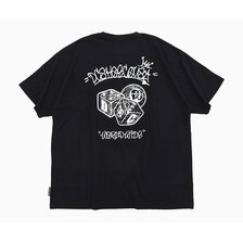 DC SHOES PLAY SS Tシャツ DST262010画像