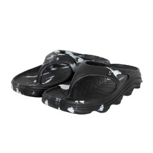 doubleu RIVA MARBLE BLACK/WHITE画像