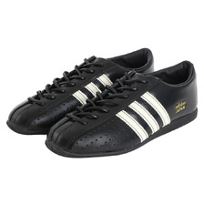 adidas Originals JAPAN LUX Core Black / Cream White / Gold Metallic KJ5160画像