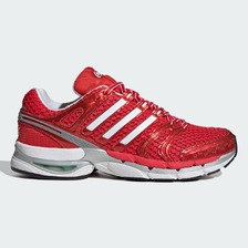 adidas Originals ADISTAR CONTROL 5 COCA COLA NONE/CLOUD WHITE/SILVER METALLIC KH6895画像