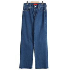 RED CARD TOKYO 35th Anniversary Straight Marine Dark 26W13201画像