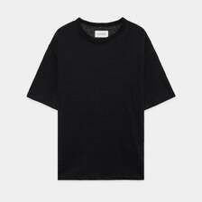 MARKAWARE NEW RELAXED FIT TEE HEMP KNIT A26B07CS02B画像
