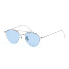 OWN #23 SILVER / GREYISH BLUE OW-23SV-GYBL画像
