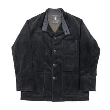 Workers Forestier Heavy Corduroy画像