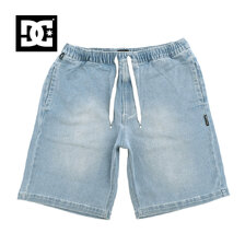 DC SHOES WIDE SHORT DWS261015画像