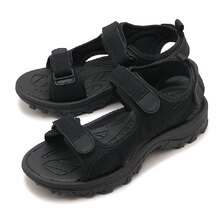 HI-TEC HT TR004 TROPIC BLACK 53240489画像