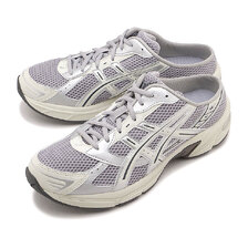 ASICS GEL-1130 MULE CEMENT-GREY/LAKE-GREY 1203B048-020画像