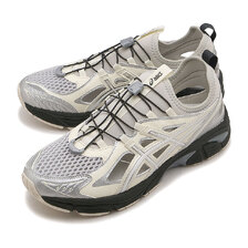 ASICS GT-2160 BREEZE GLACIER-GREY/CREAM 1203A951-021画像