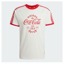 adidas COCA-COLA CLASSIC SPORT CALI TEE KY2114画像