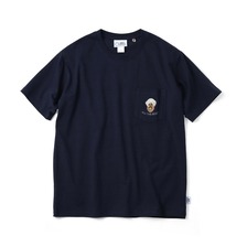 gym master 7.4oz ALL THE BEST 刺繍TEE G721702画像