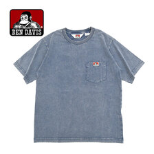 BEN DAVIS VNTG Pocket S/S Tee C-26580042画像