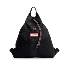 HUNTER TRAVEL MULTI FUNCTION PACKABLE BACKPACK UBB7125NRS画像