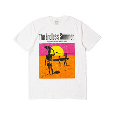 AMERICAN CLASSICS The Endless Summer S/s Tee画像
