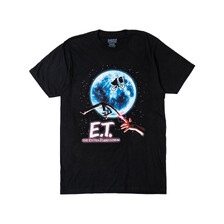 AMERICAN CLASSICS E.T. Moon S/S Tee画像