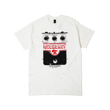 kung fu. Superfuzz T-shirt画像