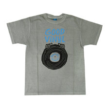 Good On GOOD VINYL SS TEE OLSS1293P画像