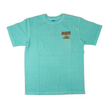 Good On GOOD DAY SUNSHINE SS PKT TEE GOST2606画像