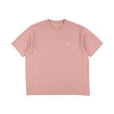NANGA DRY MIX PIVOT SLEEVE TEE N2610-1M145A画像