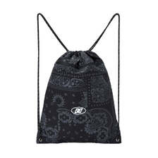 DC SHOES KNAP SACK DBP262201画像