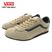VANS Super Lowpro Incense/Black VN000Z2ZDRT画像
