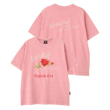 AVIREX FADE T-SHIRT SWEETEST OF TEXAS 7836234014画像