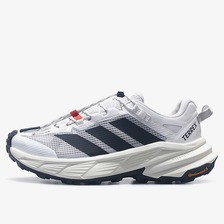 adidas TERREX FREEHIKER SL GTX FTWR WHITE/CORE BLACK/SEMI IMPACT ORANGE KI5163画像