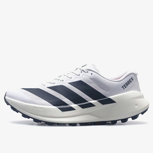 adidas TERREX AGRAVIC SL FTWR WHITE/CORE BLACK/FTWR WHITE KH8800画像