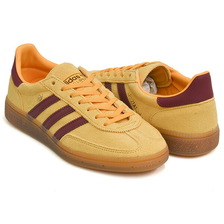 adidas HANDBALL SPEZIAL W PREYEL / SHARED / GOLDMT IH1494画像