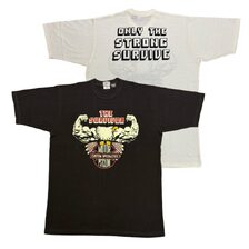 FREEWHEELERS REBELLIOUS GENERATION MOTOR PSYCLONE GARAGE SERIES &ldquo;THE SURVIVOR&rdquo; 2625004画像